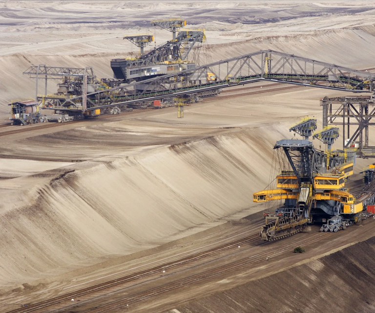 Промышленная противопожарная защита