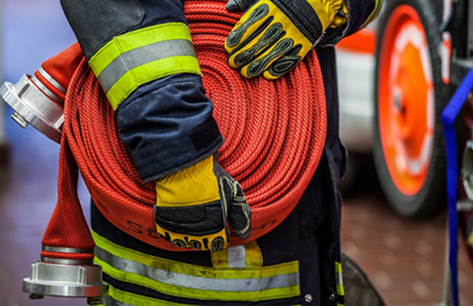 ТПУ Лейфлэт Шланг