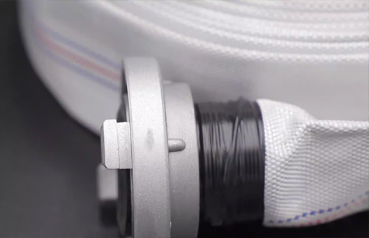 ПВХ шланг Лейфлэт