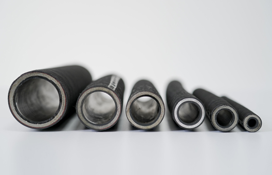 Шланг из синтетического каучука