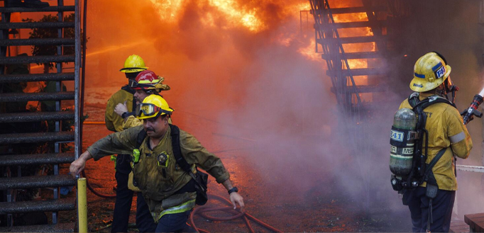 Тайчжоу Цзюньаньская компания пожарных технологий, ООО