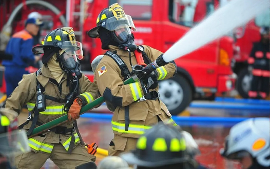 Тайчжоу Цзюньаньская компания пожарных технологий, ООО