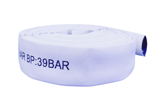 Шланг LayFlat из EPDM