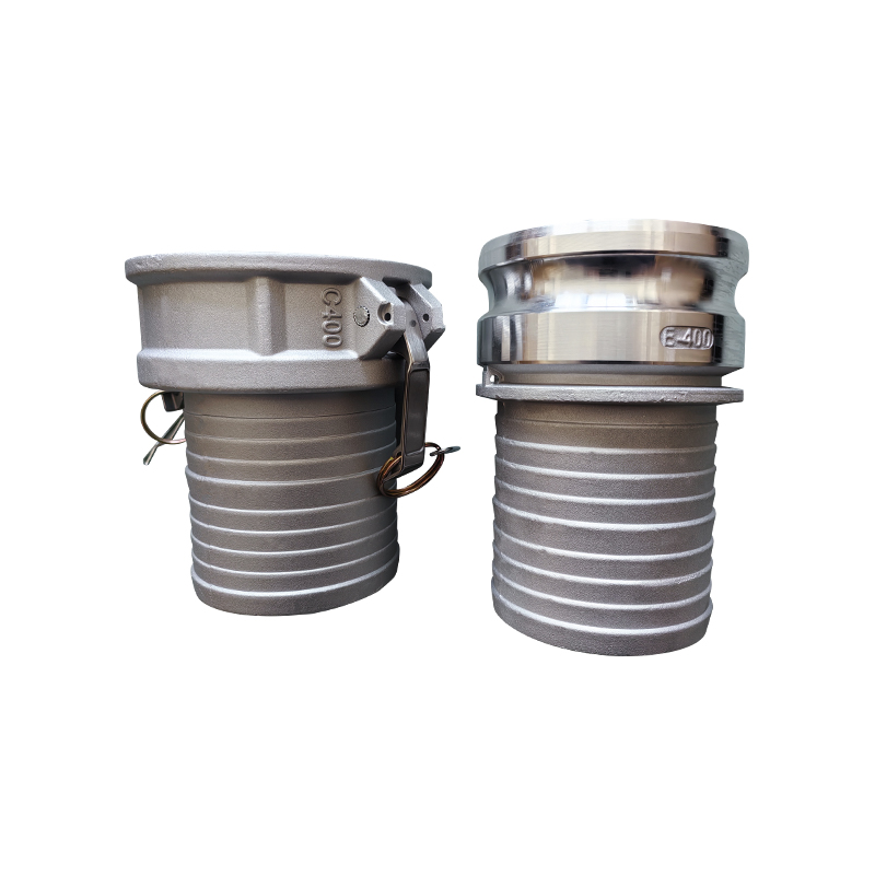 Быстроразъемные фитинги для муфт Camlock высокого давления для промышленного шланга